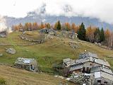 VALTELLINA - Alpe Colina - 134